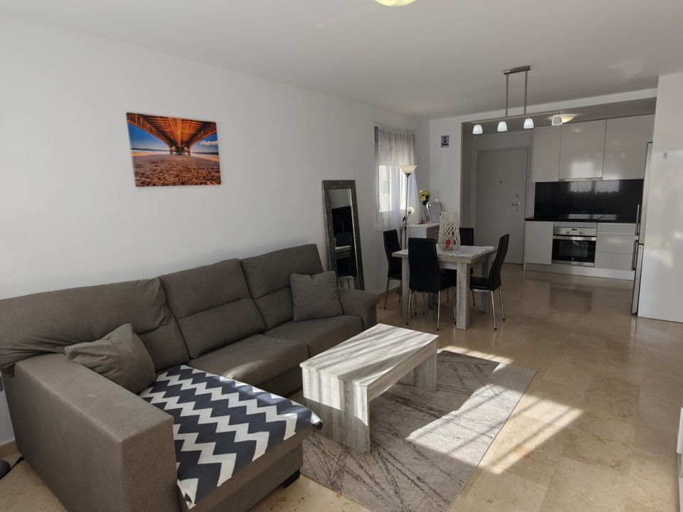 Apartment in Orihuela Costa, Alicante - photo 2